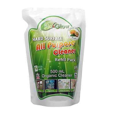 All Purpose Cleaner - 500ml Refill Pack