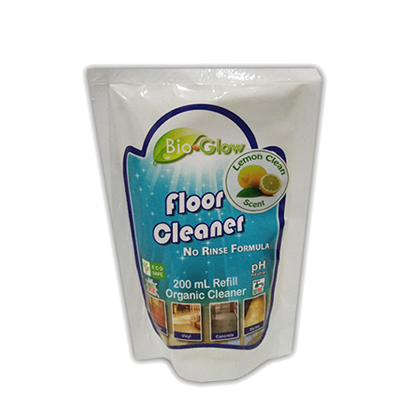 Floor Cleaner - 200ml Refill Pack