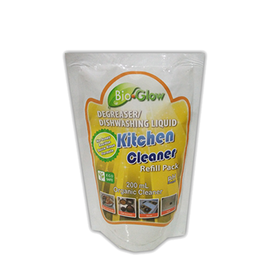 Kitchen Cleaner - 200ml Refill Pack